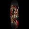 Powell - Cab Ban This Reissue Gold Foil Deck (9.265")